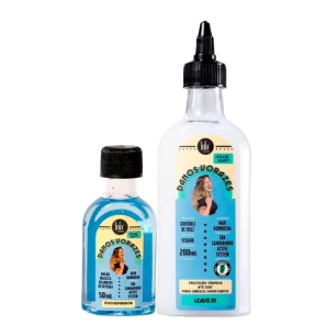 Kit Lola Danos Vorazes (2 Produtos)