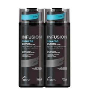 Shampooe e Condicionador Truss