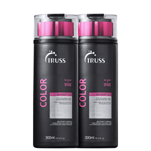 Kit Truss Color Shampoo