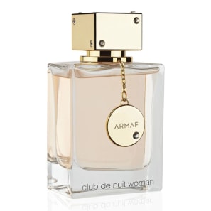Club De Nuit Woman Armaf Eau de Parfum - Perfume feminino