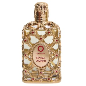 Royal Amber Orientica Perfumes Eau de Parfum - Perfume Feminino