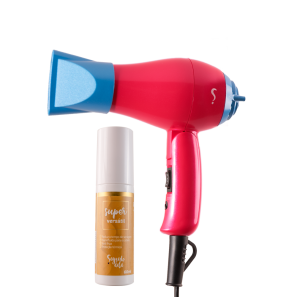 Kit Cabelos Incríveis Duo #2 (2 Produtos)