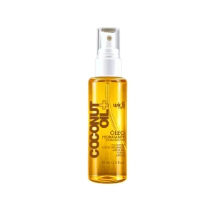 Widi Care Coconut Oil - Óleo Hidratante Capilar