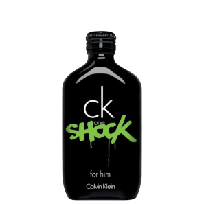 One Shock Calvin Klein Eau de Toilette - Perfume Masculino