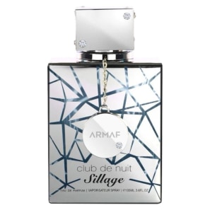 Club De Nuit Sillage Armaf Eau de Parfum - Perfume unissex
