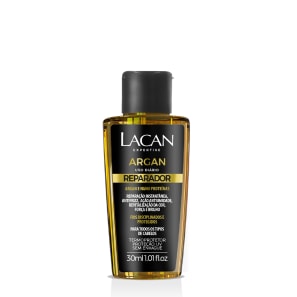 Lacan Argan - Reparador de Pontas