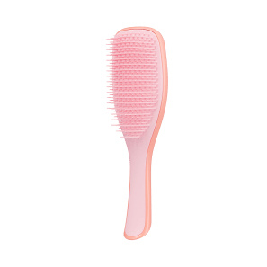 Tangle Teezer The Wet Detangler Orange/Pink - Escova de Cabelo