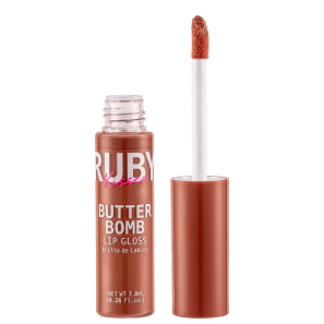 RK by Kiss Big & Full - Gloss Labial