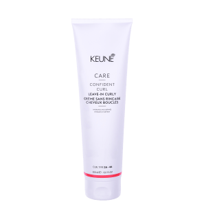 Keune Care Confident Curl Curly - Leave-in