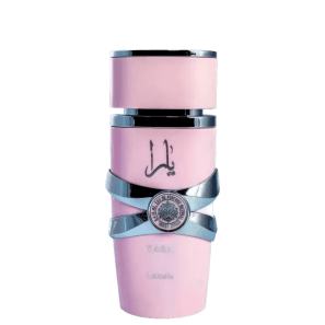 Yara by Lattafa Perfumes Eau De Parfum - Perfume Feminino