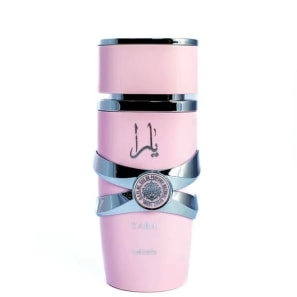 Yara by Lattafa Perfumes Eau De Parfum - Perfume Feminino