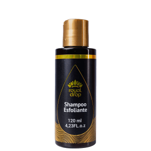 Shampoo Esfoliante Capilar