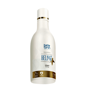 BELLETONN SHAMPOO BELISSÈ PLUS