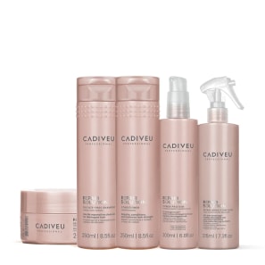 Kit Cadiveu Professional Repair Solution Tratamento Home Care