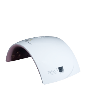 World Queen 9C Plus Bivolt - Cabine de Secagem de Unhas