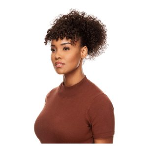 Franja Curly