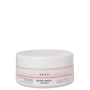 Braé Bond Angel Blonde Repair - Máscara Capilar