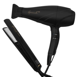 Kit GA.MA Italy Speciale Ultra Ion 127V Duo (2 Produtos)