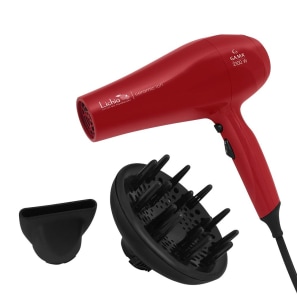 GA.MA Italy Lichia Ceramic Ion 2100W 127V - Secador de Cabelo