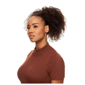 De Benguela Kinky - Aplique Rabo de Cavalo 50cm (100g)