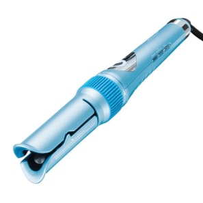 Modelador Babyliss Pro Miracurl Vapor Steam Tech