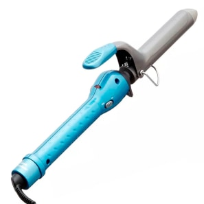 Modelador de Cachos 25mm Babyliss PRO Nano Titanium 3 em 1 Lock 'N Style***