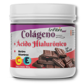 Trifibra Beauté Colágeno Verisol