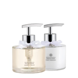 Kit Flora Vie Vanilla Dupla Relaxante (2 Produtos)