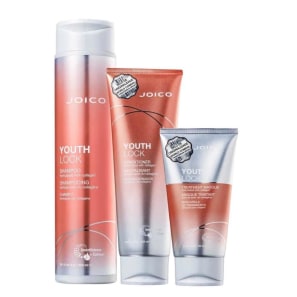 Kit Joico Youthlock Collagen Collection Squad