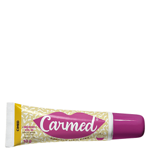 Cimed Carmed BFF Beijinho FPS 30 - Hidratante Labial