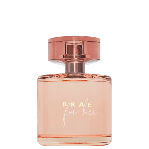 For Her Braé Deo Parfum - Perfume Feminino