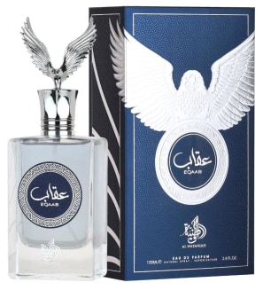 Eqaab Al Wataniah Eau De Parfum - Perfume Masculino
