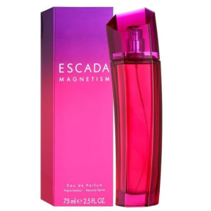Magnetism Escada Eau de Parfum - Perfume Feminino 75ml