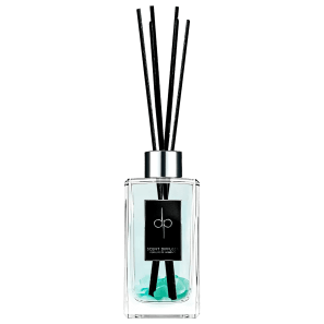 Vela Perfumada - Deep Skin - Coco & Bamboo