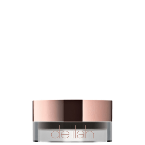 Delilah Gel Line Ebony - Gel Delineador para Olhos e Sobrancelhas