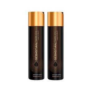 Kit Sebastian Professional Dark Oil Intenso