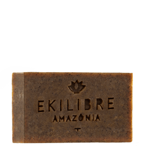 Ekilibre Amazônia Cravo e Canela - Sabonete em Barra 100g