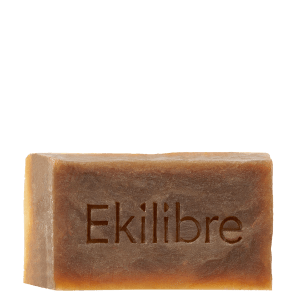 Ekilibre Amazônia Força da Amazônia - Sabonete em Barra 100g