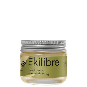 Ekilibre Amazônia - Desodorante Natural 30g