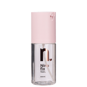 Nina Makeup Nina Fix - Bruma Fixadora
