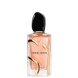 Sì Intense Giorgio Armani Eau De Parfum - Perfume Feminino