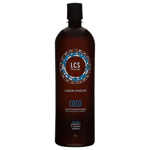LCS Hair Care Coco - Condicionador 1000ml