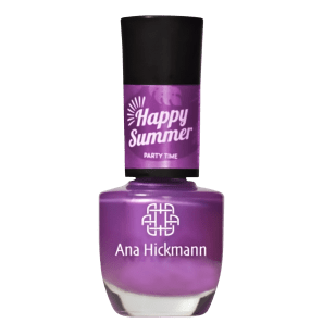 Ana Hickmann Happy Summer Esmalte Perolado