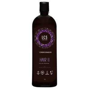 LCS Hair Care Hair II Mercedes Dios - Condicionador 1000ml