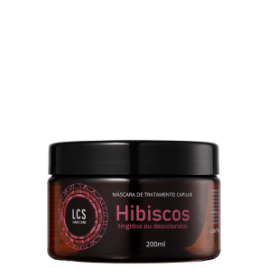 LCS Hair Care Nutri Scalp - Tônico Capilar