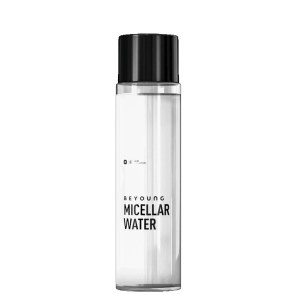 Beyoung Água Micelar - Demaquilante 200ml