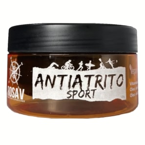 Creme Antiatrito Sport 120G Antiassaduras - Rosa dos Ventos