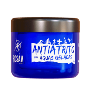 Rosa dos Ventos Antiatrito - Bastão Antiatrito