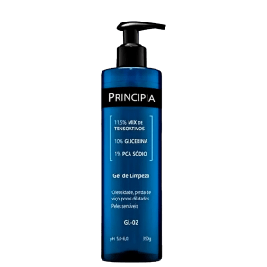 Principia GL-02 - Gel de Limpeza Facial