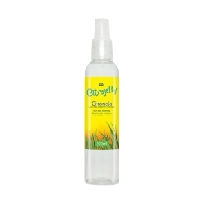 WNF Citrojelly - Spray para Ambiente e Tecidos 200ml